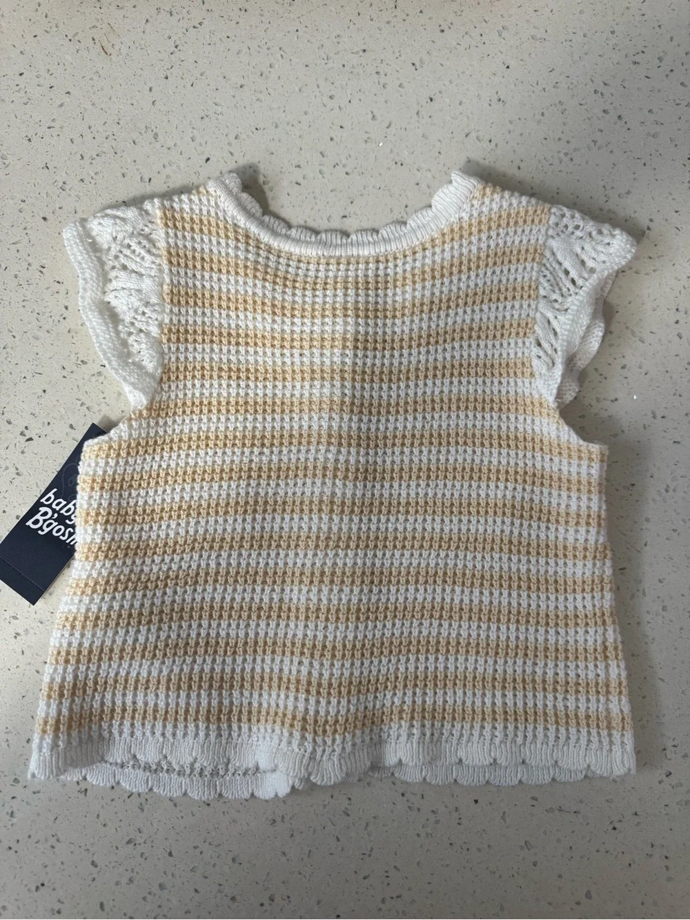 OshKosh B'gosh